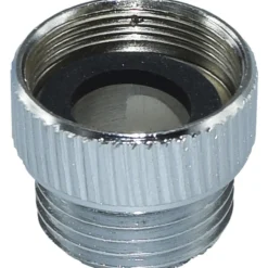 Muunnosnippa 1/2" UK-22 SK kromattu