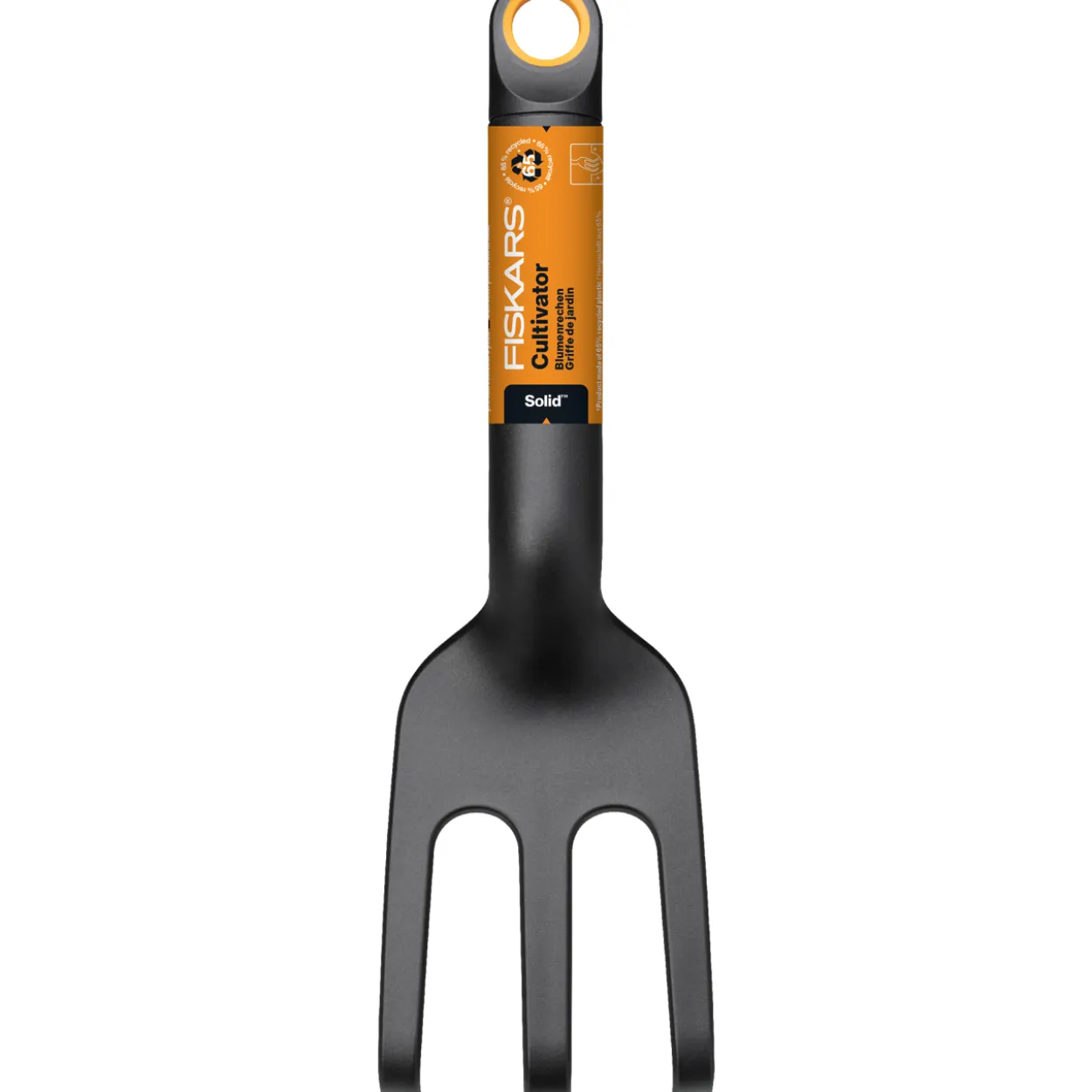 Möyhennyskuokka Fiskars Solid