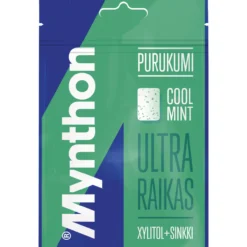 Mynthon 44 g Cool Mint purukumi