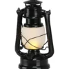 Myrskylyhty LED-valolla
