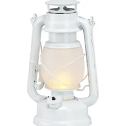 Myrskylyhty LED-valolla