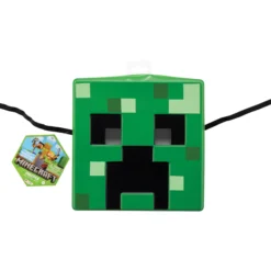 Naamari Disguise Minecraft Creeper