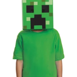 Naamari Disguise Minecraft Creeper