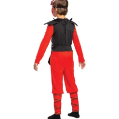 Naamiaisasu Ninjago Kai Classic S
