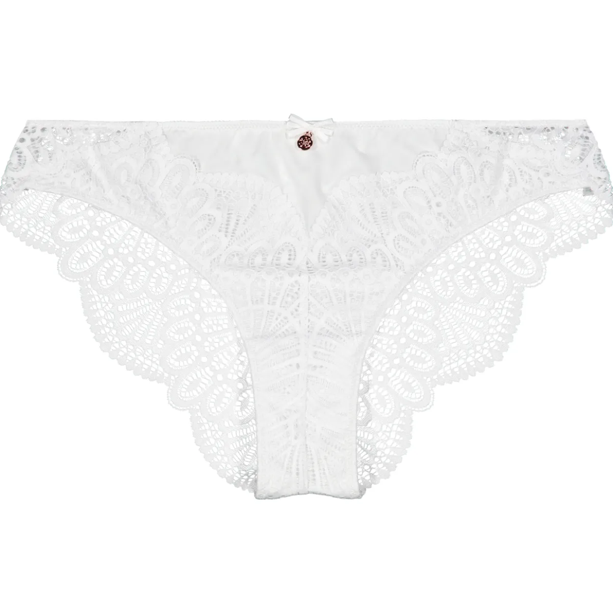 Naisten alushousut Patricia of Finland Ambre Brasilian Brief