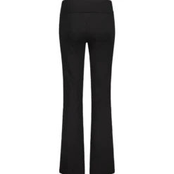 Naisten bootcut-leggingsit Pola Ranika