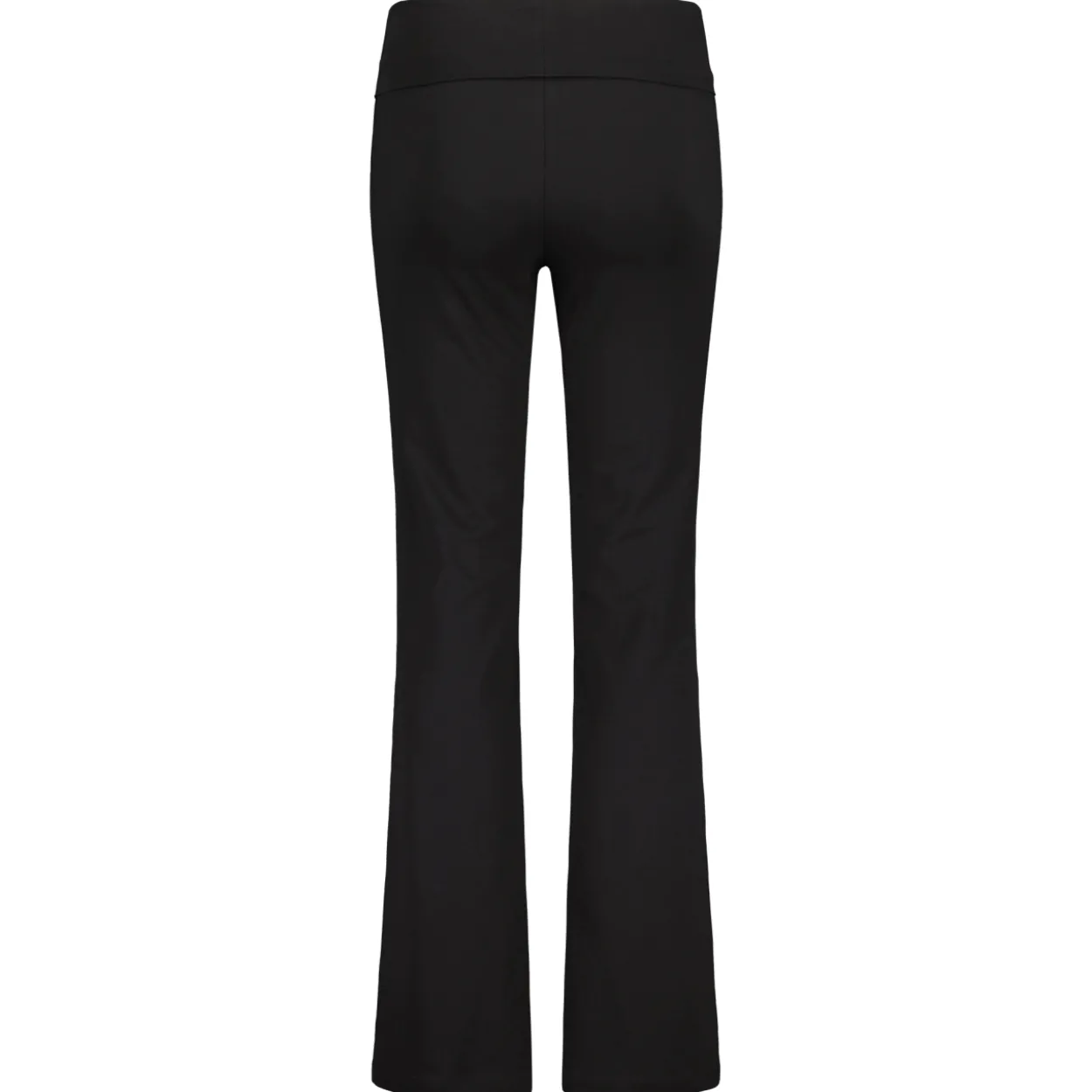 Naisten bootcut-leggingsit Pola Ranika