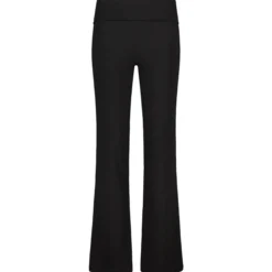 Naisten bootcut-leggingsit Pola Ranika
