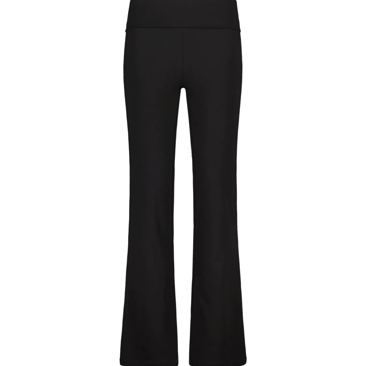 Naisten bootcut-leggingsit Pola Ranika