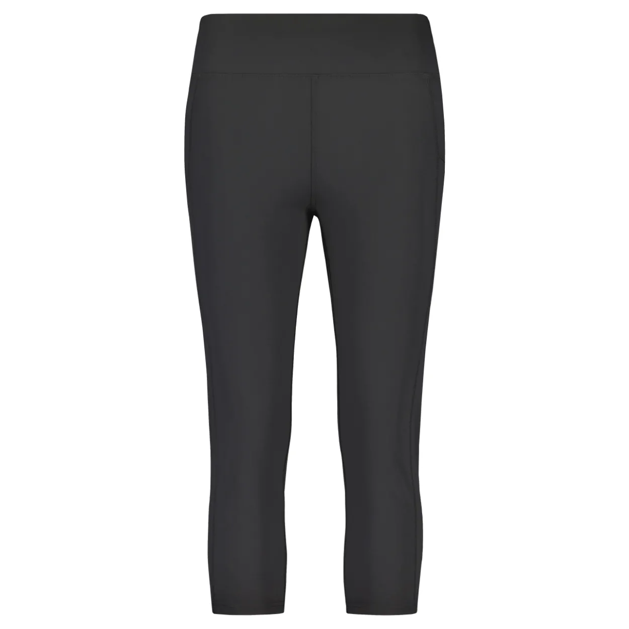 Naisten caprileggingsit Future TT Sport Razine