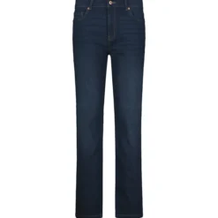 Naisten farkut Pola Rose straight fit