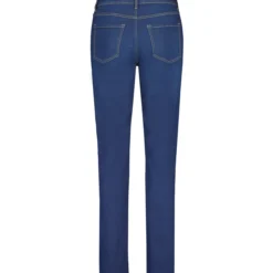 Naisten farkut Pola Rose straight fit