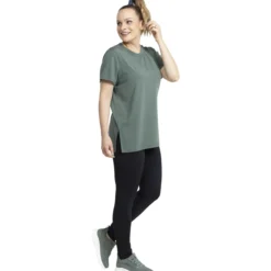 Naisten leggingsit Future TT Sport Razi