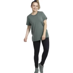 Naisten leggingsit Future TT Sport Razi
