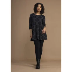Naisten leggingsit Norcic Tricot Verda