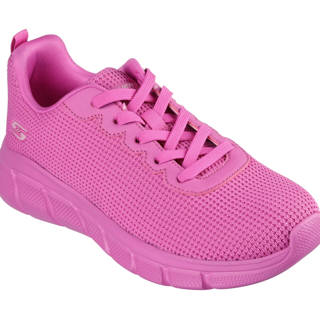 Naisten lenkkarit Skechers BOBS Sport B Flex
