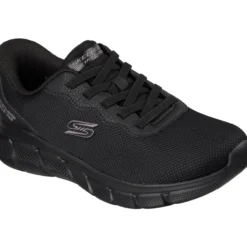 Naisten lenkkarit Skechers slip-in Bobs Sport