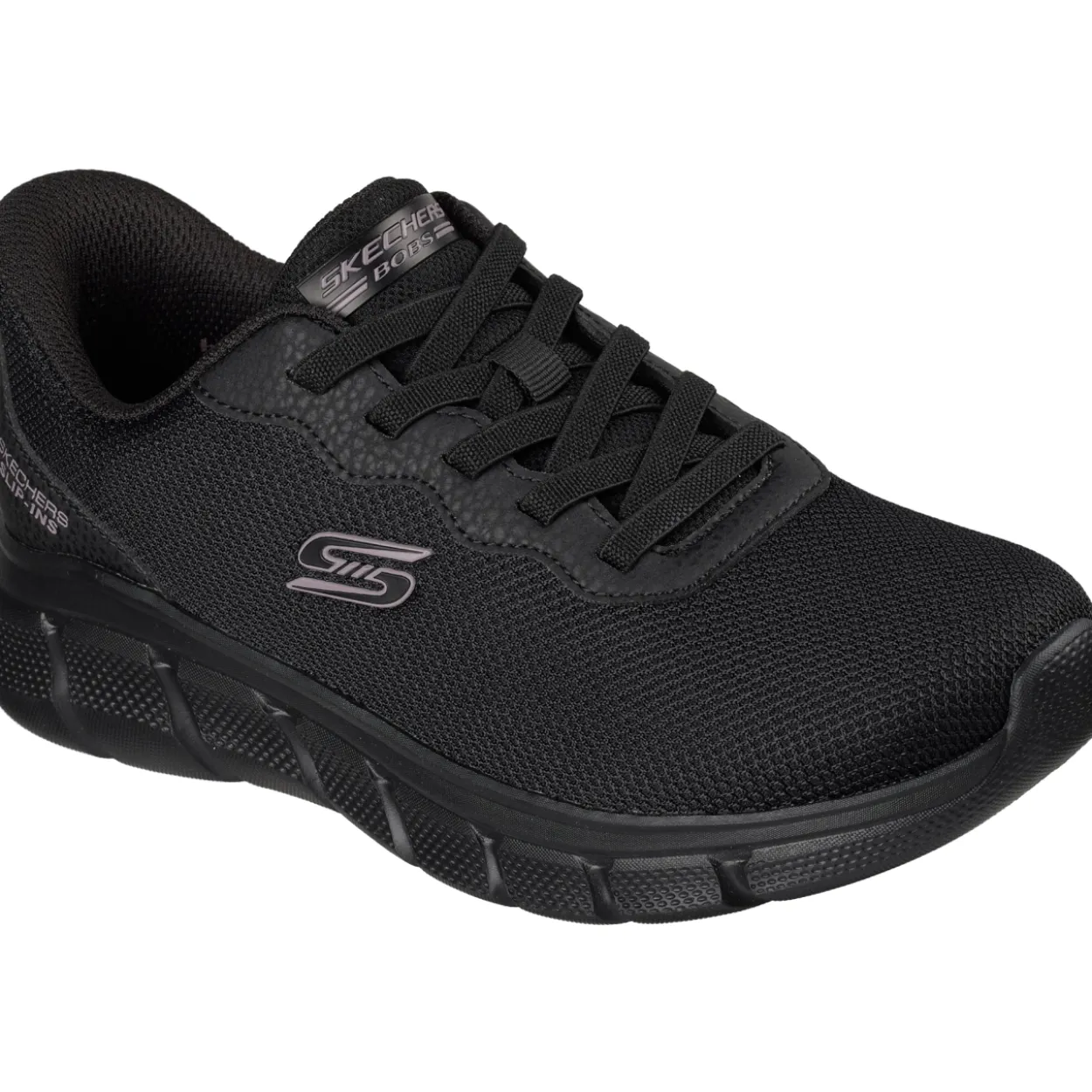 Naisten lenkkarit Skechers slip-in Bobs Sport