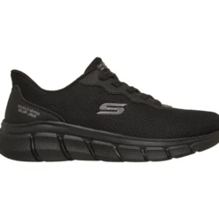 Naisten lenkkarit Skechers slip-in Bobs Sport