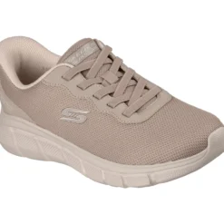 Naisten lenkkarit Skechers slip-in Bobs Sport