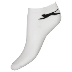 Naisten sneakersukat Slazenger 3 pr/pkt