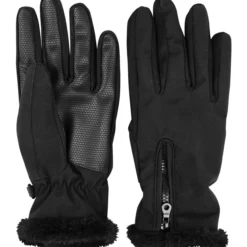 Naisten Softshell-hanskat noixx Iyana