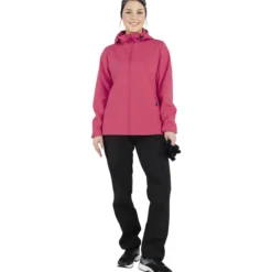 Naisten softshell-housut Future TT Sport Felize