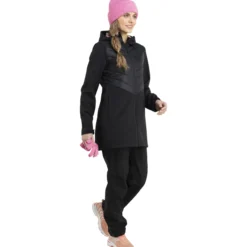 Naisten softshell-housut Future TT Sport Felize