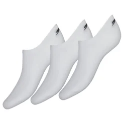 Naisten sukat Slazenger Invisibles 3 pr/pkt