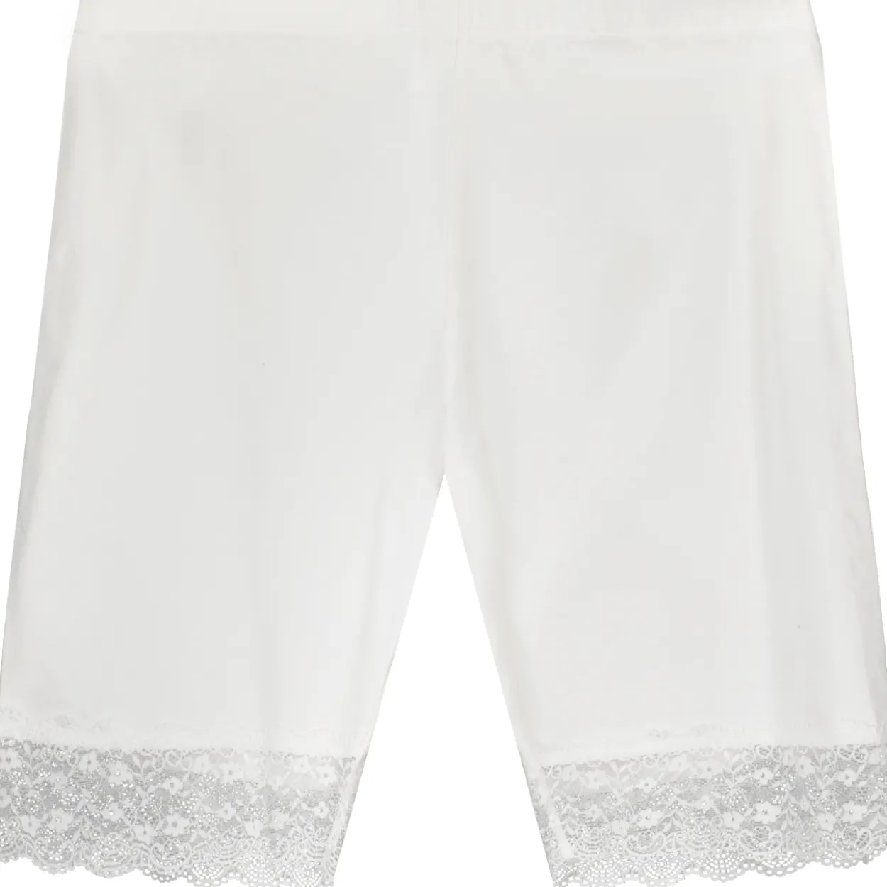 Naisten trikooshortsit Pola Raida Lace