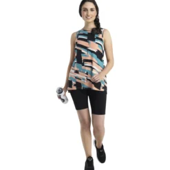 Naisten urheilushortsit Future TT Sport Fay