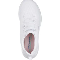 Naisten venykenauhalenkkarit Skechers Dynamight 12119