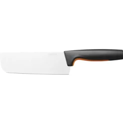 Nakiri-veitsi Fiskars Functional Form 16 cm