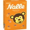 Nalle Kaura & ruis 750 g
