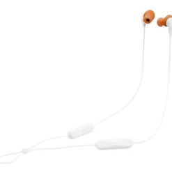 Nappikuulokkeet JBL Endurance Run 3 BT, valkoinen