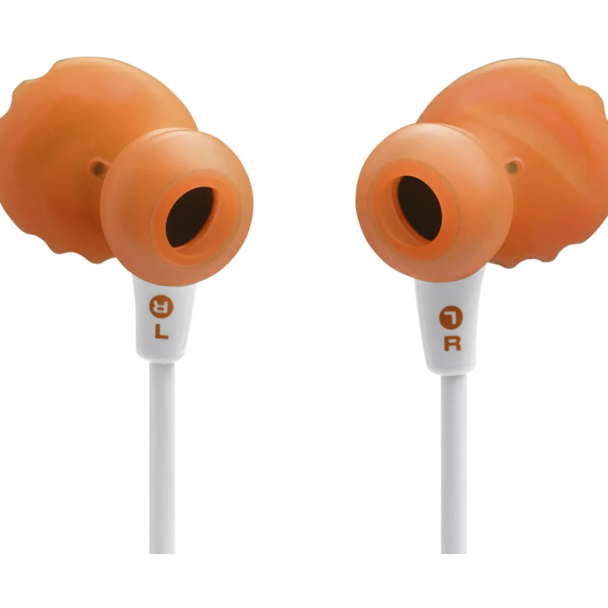 Nappikuulokkeet JBL Endurance Run 3 BT, valkoinen