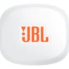 Nappikuulokkeet JBL Endurance Zone, valkoinen