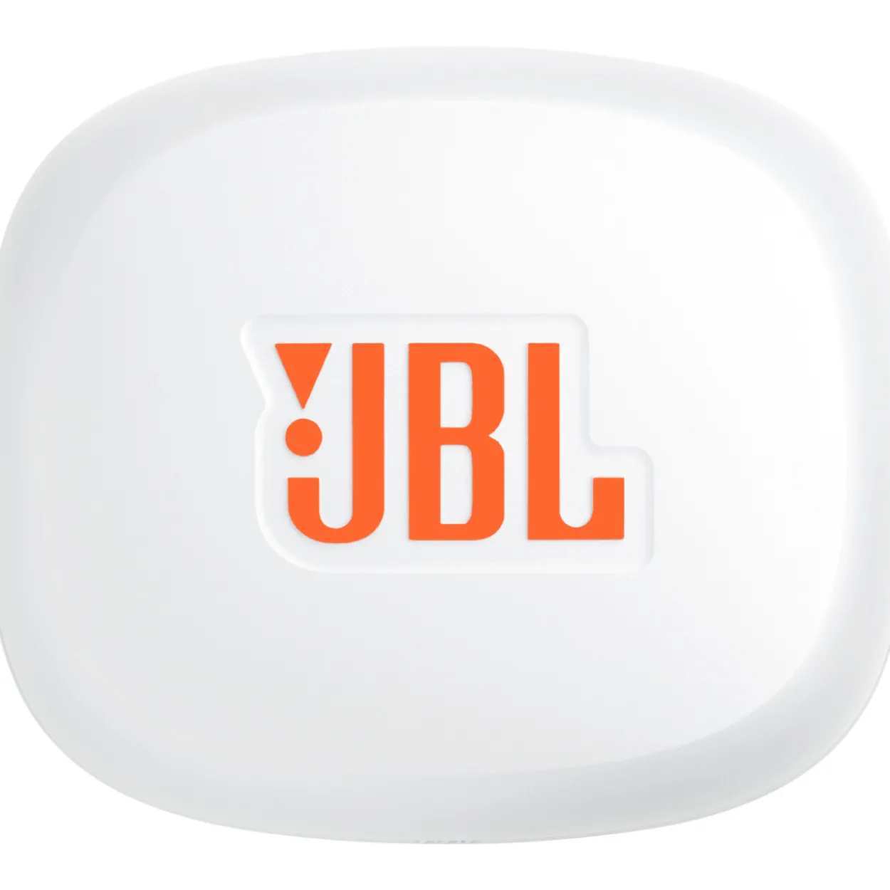 Nappikuulokkeet JBL Endurance Zone, valkoinen