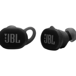 Nappikuulokkeet JBL Endurance Race 2, musta