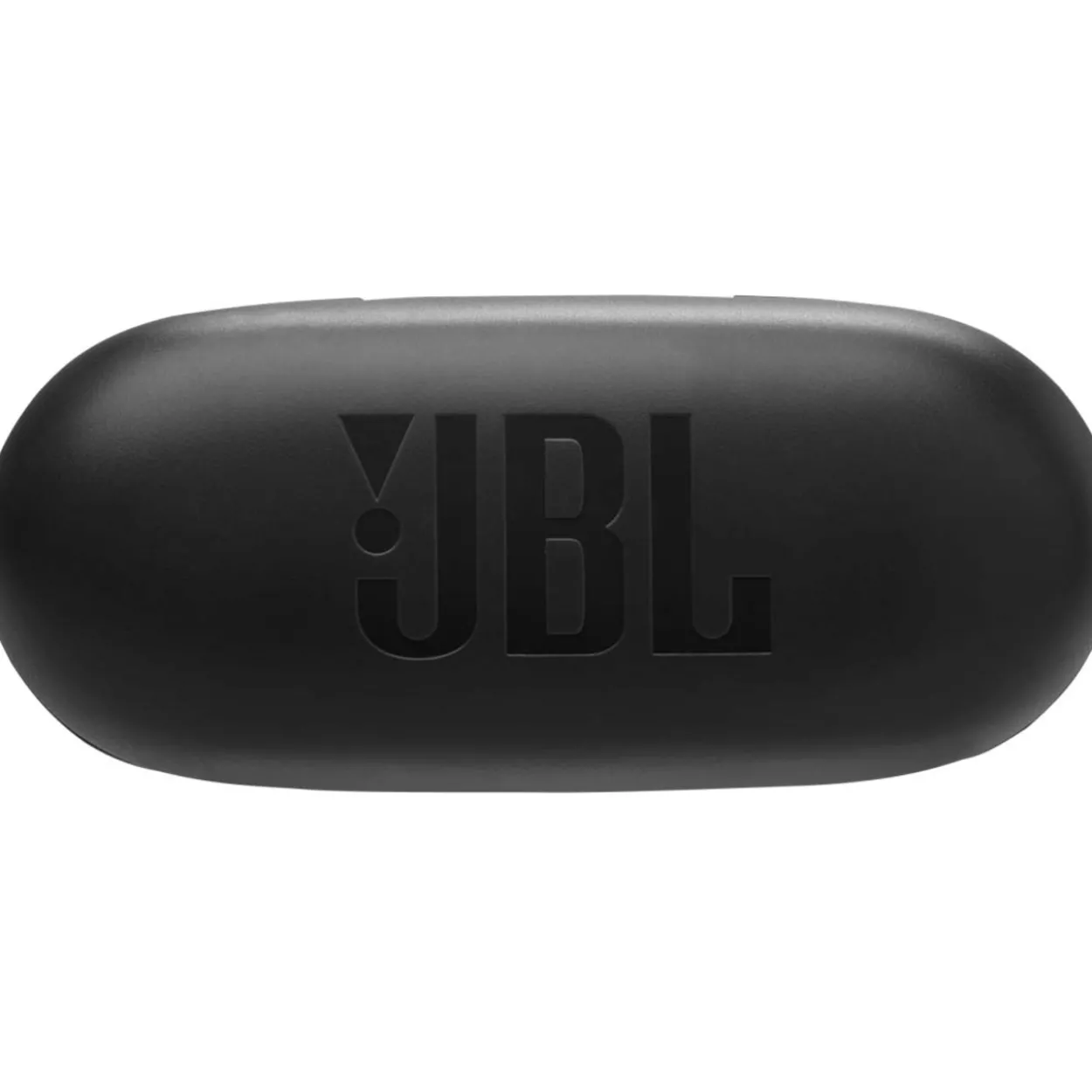 Nappikuulokkeet JBL Endurance Race 2, musta
