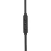 Nappikuulokkeet JBL Tune 305C, musta