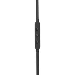 Nappikuulokkeet JBL Tune 305C, musta