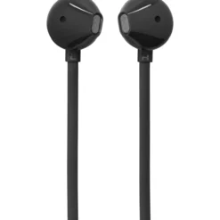 Nappikuulokkeet JBL Tune 305C, musta