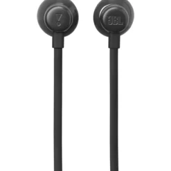 Nappikuulokkeet JBL Tune 305C, musta