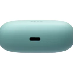 Nappikuulokkeet JBL Vibe Beam 2, sininen