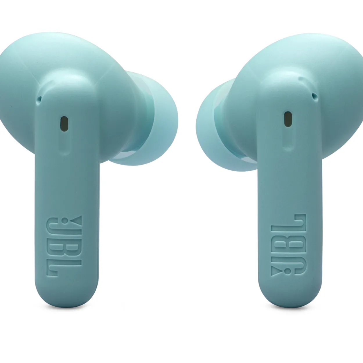 Nappikuulokkeet JBL Vibe Beam 2, sininen