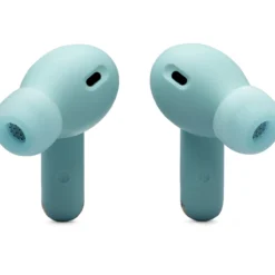 Nappikuulokkeet JBL Vibe Beam 2, sininen