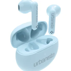 Nappikuulokkeet Urbanista Austin Skylight Blue