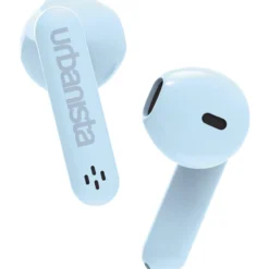 Nappikuulokkeet Urbanista Austin Skylight Blue