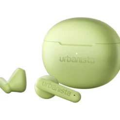 Nappikuulokkeet Urbanista Austin 2